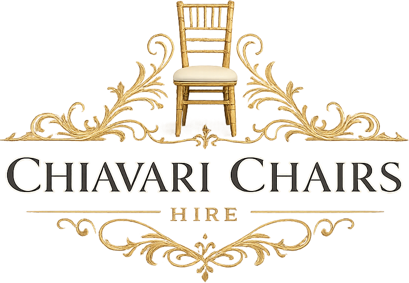 Why Chiavari Chairs Have Remained Popular for Over 200 Years