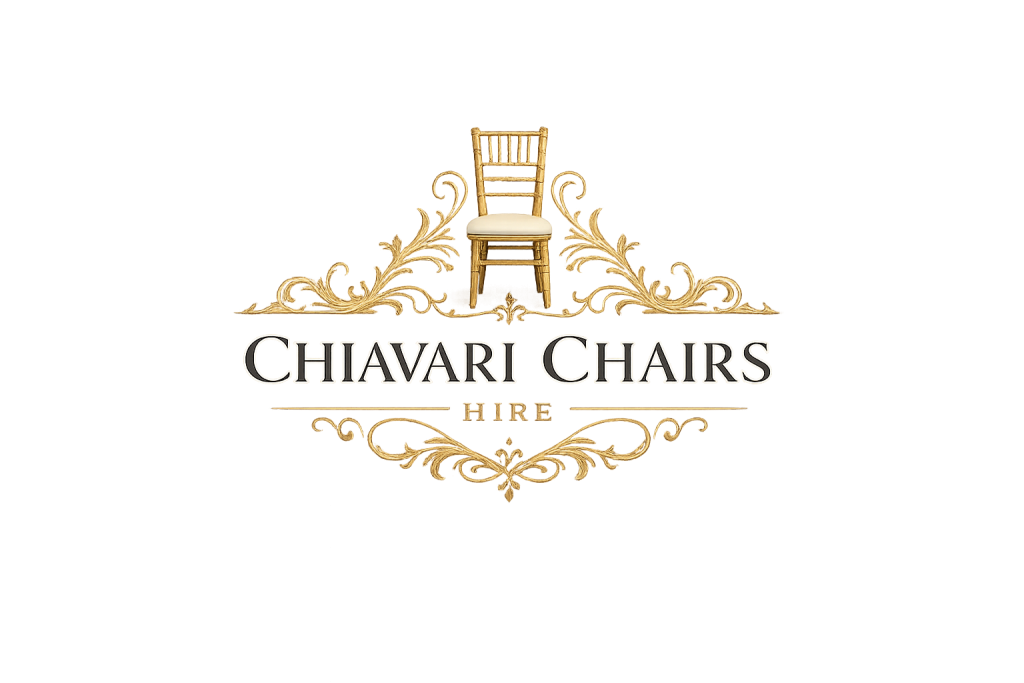 Resin vs Wooden Chiavari Chairs: Which Is Better?
