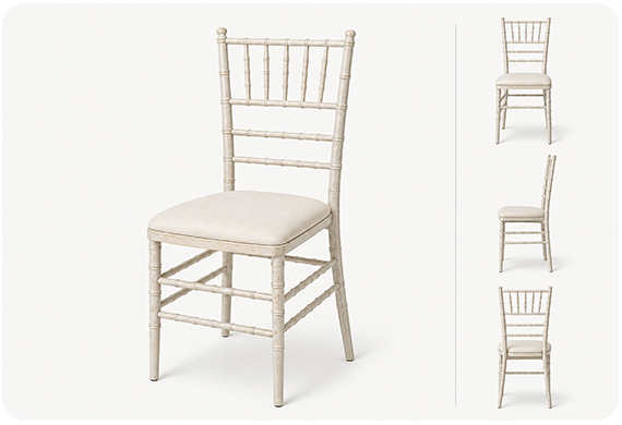 Best Chiavari chairs