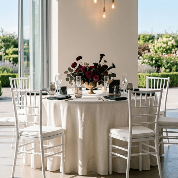 White-Chiavari-chairs